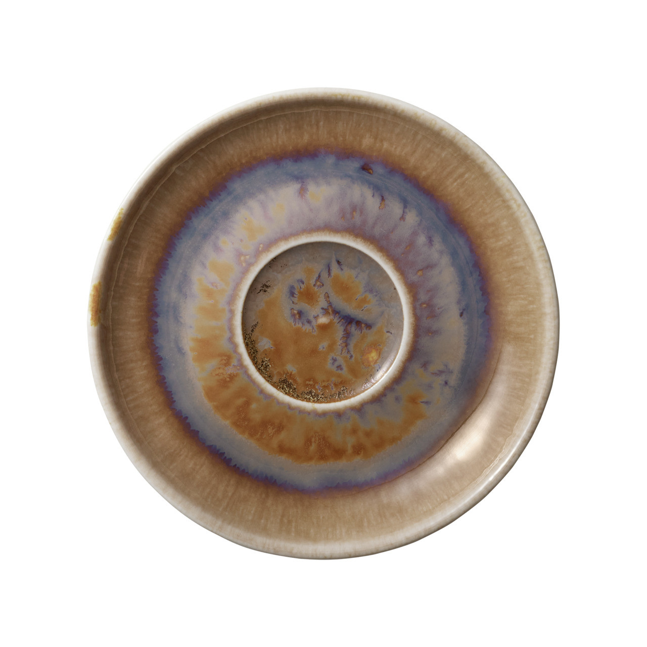 Perfect Match, Untertasse ø 140 mm Oyster